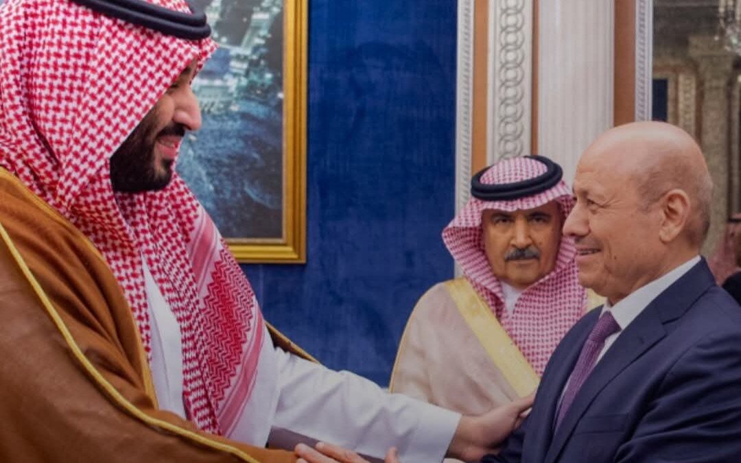 347 مليون دولار من السعودية لليمن