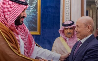 347 مليون دولار من السعودية لليمن