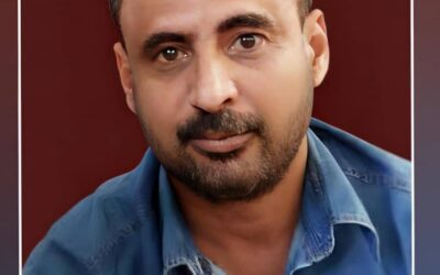 نائب شيخ مكتب كلد يُعزي في وفاة التربوي القدير الأستاذ غسان بن عبدالباقي*