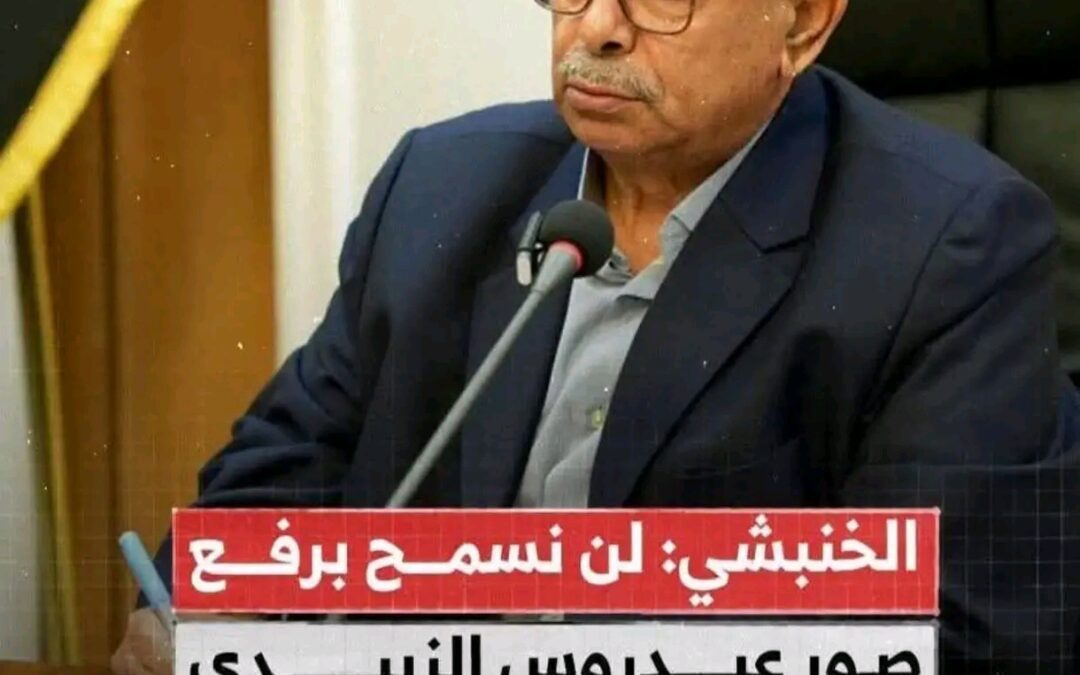 الهدوء الجنوبي.. ليس ضعفاً