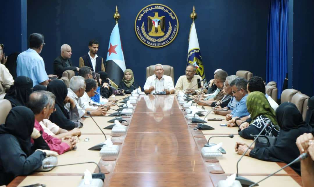 الأمانة العامة تعاود عملها من مقرها وتحذر من تمكين قوى الإرهاب