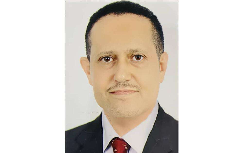 دعا إلى الاحتشاد أمام الجمعية العمومية.. الحالمي: لم يعد الصمت خيارا فاستهداف مؤسساتنا الوطنية استهداف لإرادة شعب الجنوب