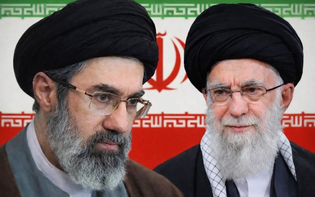من هو المرشد الإيراني الأعلى الجديد الأوفر حظا لخلافة خامنئي؟!