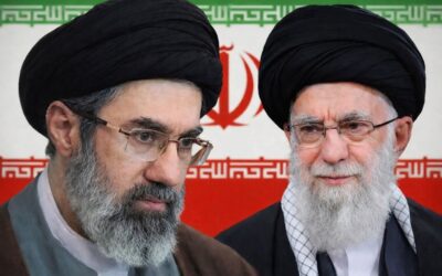 من هو المرشد الإيراني الأعلى الجديد الأوفر حظا لخلافة خامنئي؟!