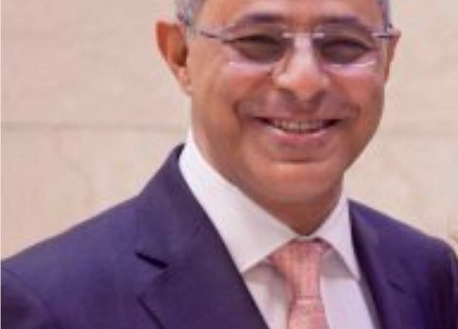 همس اليراع  وقفة مع الصديق مصطفى نعمان (1)