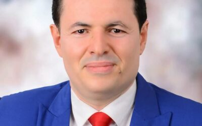 د. علي اليافعي باحث متميز يستحق الدعم والأشادة