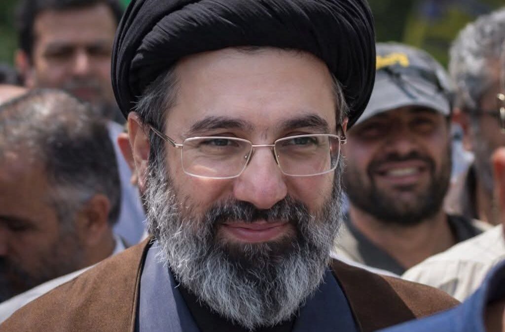 بسبب الهجمات الإسرائيلية… مجلس القيادة الإيراني يصوت لاختيار خليفة خامنئي بدون اجتماع وبشكل ممضي ومختوم  ومجتبي أبرز المرشحين