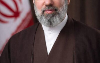 ماذا يعني اختيار مجتبى خامنئي خلفا لأبيه؟