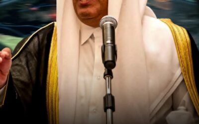 حين يتحدث المهندس الذي صمم أخطر مسارات المنطقة لثلاثة عقود، فلا مجال للصدفة