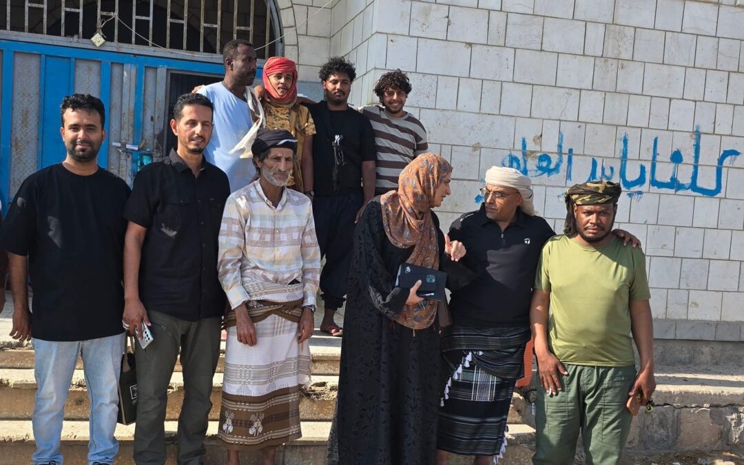 ثلاثون مليونا سداد  عن سجنا معسرين يقبعون في سجن زنجبار