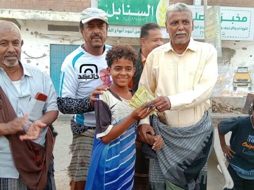 اتحاد عمودية يكتسح الاتفاق بثمانية أهداف ويبلغ نهائي بطولة الفقيد المحروق بزنجبار