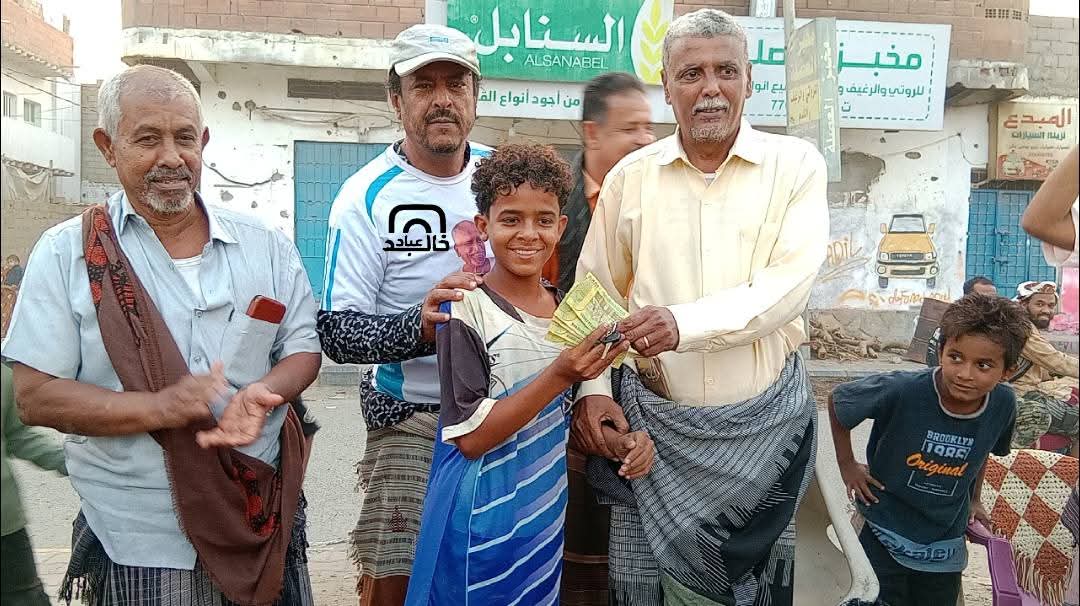 اتحاد عمودية يكتسح الاتفاق بثمانية أهداف ويبلغ نهائي بطولة الفقيد المحروق بزنجبار