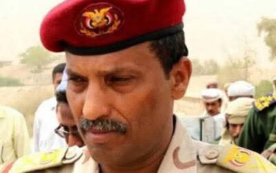 اطول محافظ في تاريخ أبين