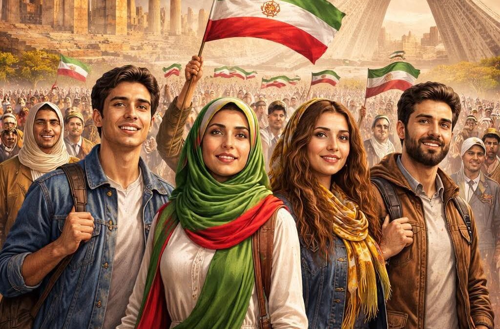 إيران… دولة قد تُهزم عسكريًا لكنها لا تستسلم تاريخيًا.