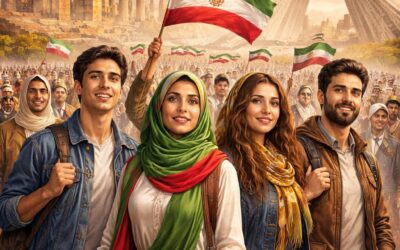 إيران… دولة قد تُهزم عسكريًا لكنها لا تستسلم تاريخيًا.