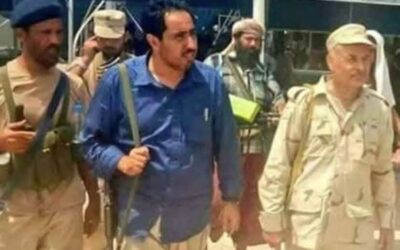 ( تحرير عدن ) ملحمة صنعت فجر الحرية وأعادت لليمن عزته