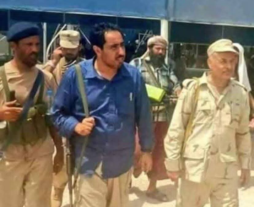 ( تحرير عدن ) ملحمة صنعت فجر الحرية وأعادت لليمن عزته