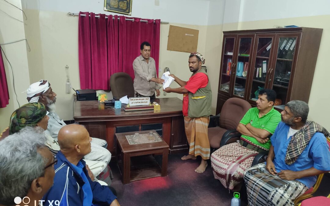 من أجل المصلحة العامة.. فريق الأمل يتنازل عن حقه قبل صدور قرار اللجنة