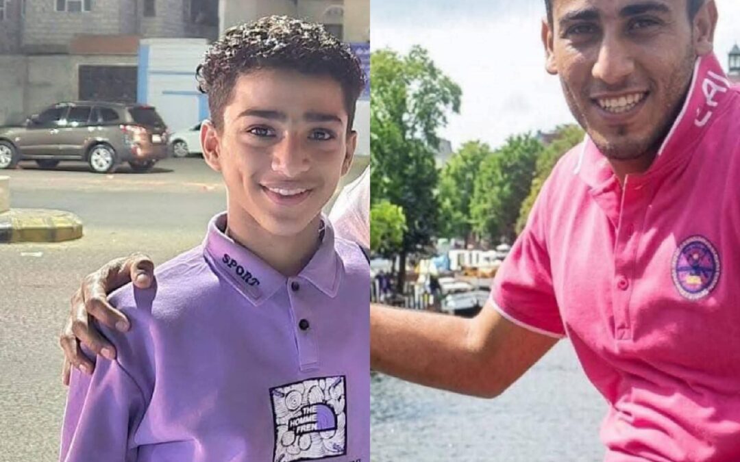 الكابتن أوسام السيد… ثلاثة عشر عامًا والذكرى لا تزال حيّة