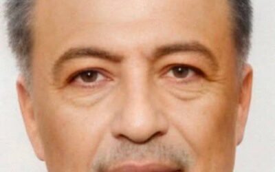 أشتراكي أبين يعزي في وفاة كبير مهندسي  أبين مهندس  ناصر أحمد اليافعي