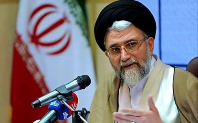 إسرائيل تعلن اغتيال وزير الاستخبارات الإيراني بعد يوم من مقتل لاريجاني وسليماني