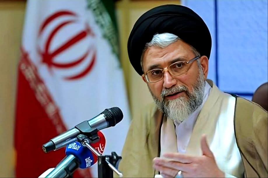 إسرائيل تعلن اغتيال وزير الاستخبارات الإيراني بعد يوم من مقتل لاريجاني وسليماني