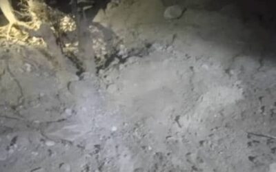 *توضيح الانفجار الذي هز مديرية مودية مساء اليوم تفاصيل*