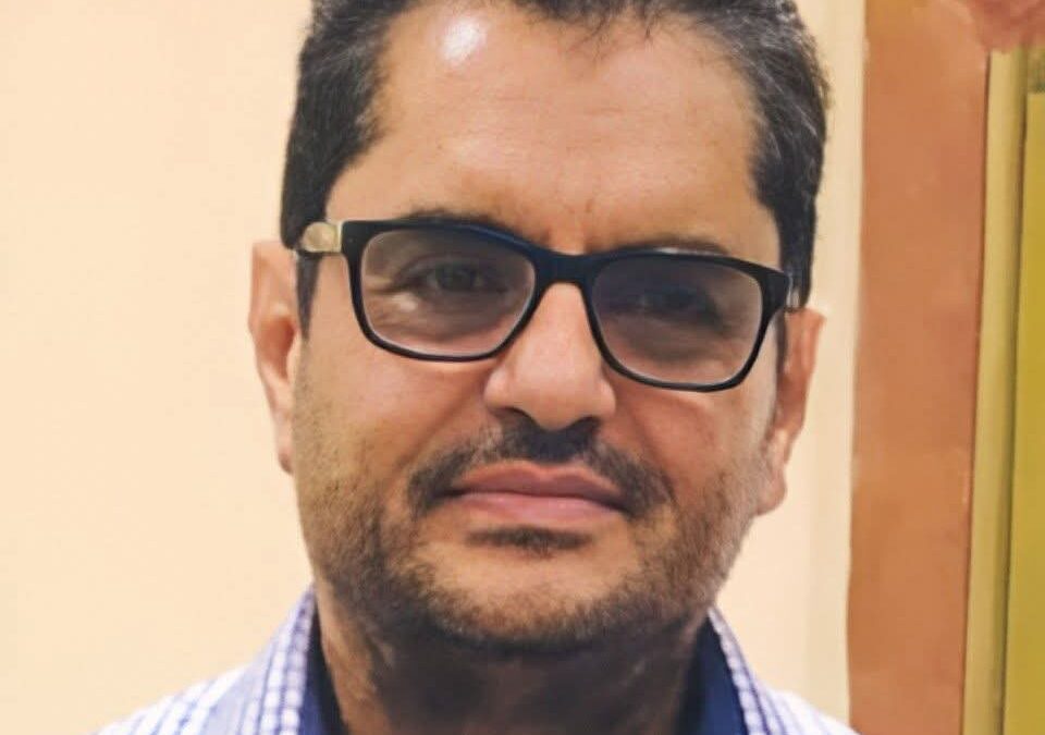 حرب العقد الثالث