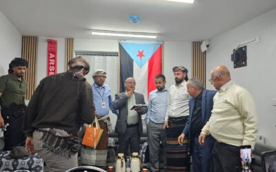 همس اليراع… أمسية شعرية في شيفيلد