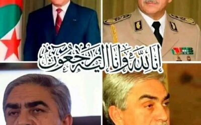 وفاة رئيس عربي سابق ..بعد صراع مع المرض..