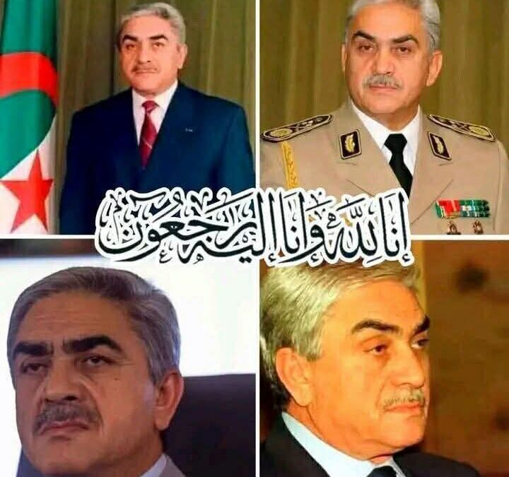 وفاة رئيس عربي سابق ..بعد صراع مع المرض..