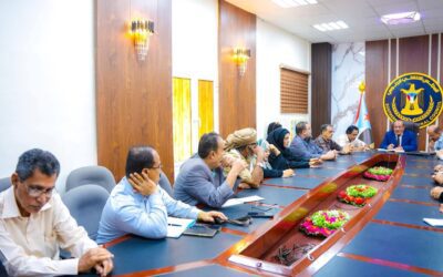الهيئة الإدارية للجمعية الوطنية تدعو شعب الجنوب للمشاركة الفاعلة الأربعاء المقبل أمام مبنى الجمعية العمومية للتأكيد على الثوابت الوطنية”