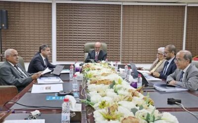 مجلس إدارة البنك المركزي يتخذ عددًا من الإجراءات لمعالجة شُحَّ السيولة