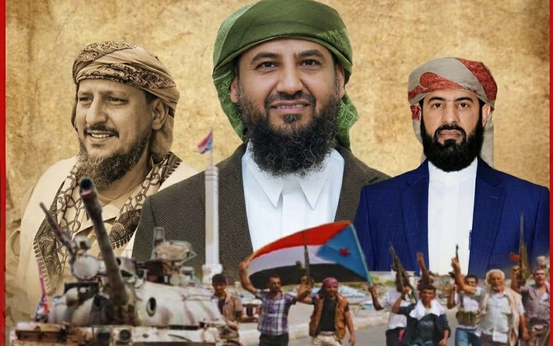 تعيين القياديين في المقاومة الجنوبية عبدالرحمن شيخ ومختار الرباش.. المحرّمي يعيد الاعتبار لرجال الميدان