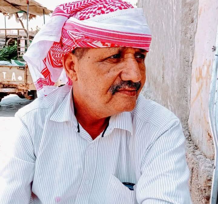 انتقالي جيشان أبين ينعي  رحيل المناضل العميد عبدالحميد السيد بعد حياة حافلة بالنضال والعمل الوطني