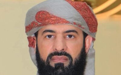 رئيس هيئة مستشفى الرازي العام بأبين يهنئ الدكتور مختار الرباش بتعيينه محافظًا للمحافظة