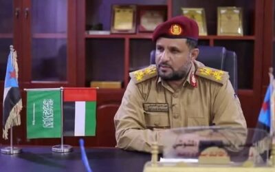 العميد نبيل المشوشي: القائد الفصل بين الفتنة.. وكسر حدة الانقسامات وتعزيز الروابط العسكرية.. تقرير