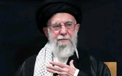 من يخلف الخامنئي ؟