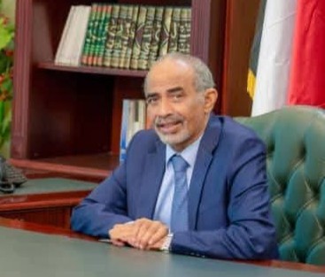 همس اليراع  ..عن الفريق محمود الصبيحي