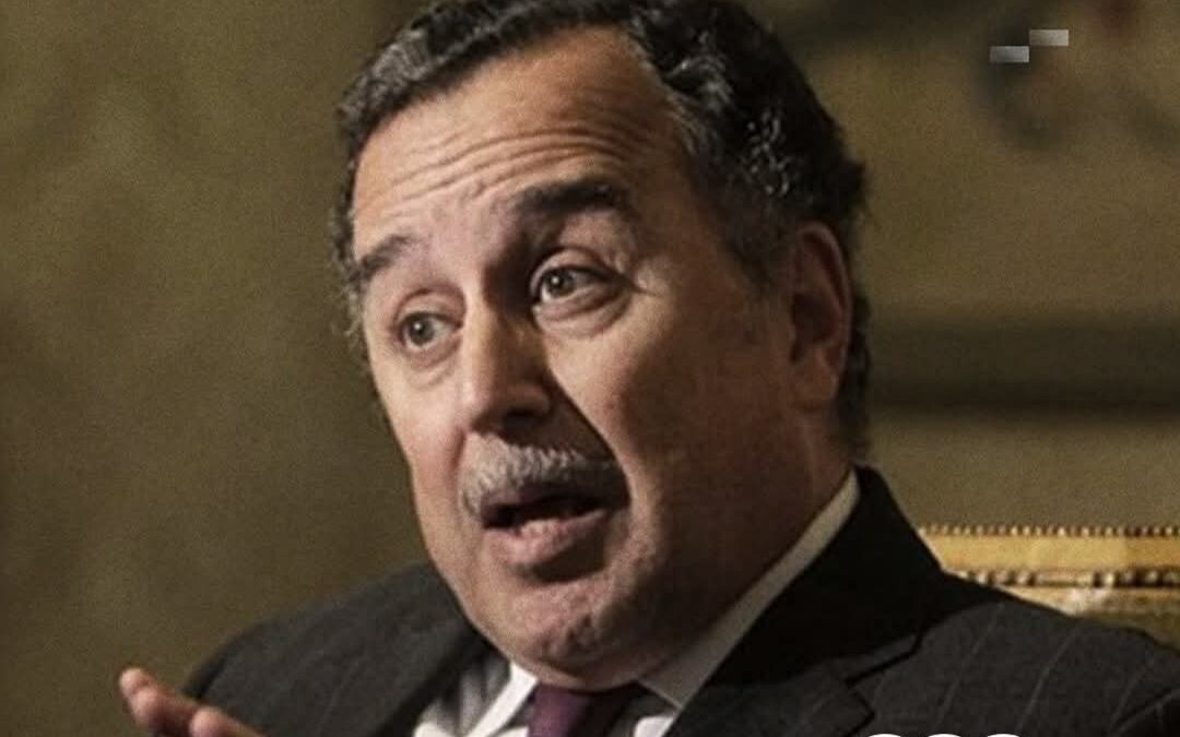 انتخاب المصري نبيل فهمي أمينا عاما للجامعة العربية خلفا لأبو الغيط.