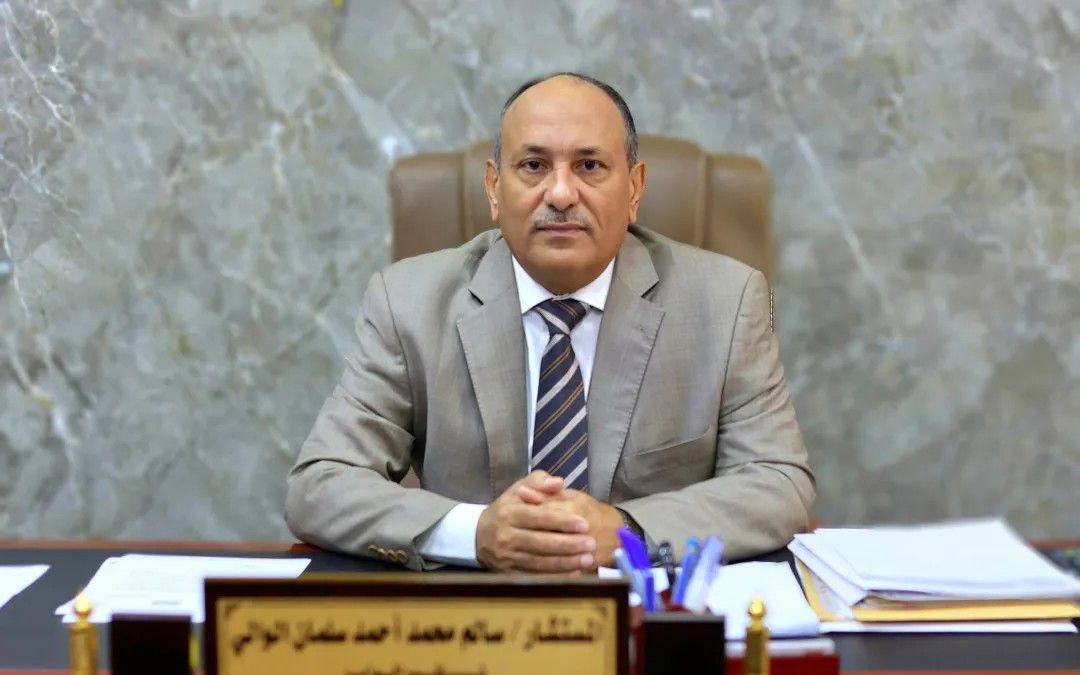 عندما تعيد المؤسسات بناء الدولة  وزارة الصناعة والتجارة وتجربة الصمود الاقتصادي في اليمن