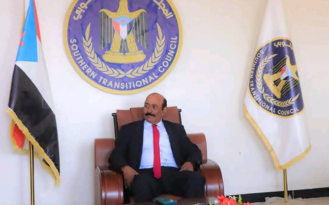 بلاغ صادر عن الشيخ لحمر علي بن لسود، إلى الرأي العام الجنوبي في الداخل والخارج.