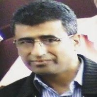 الزهايمر السياسي .. الزميل محمد علي محسن أنموذج