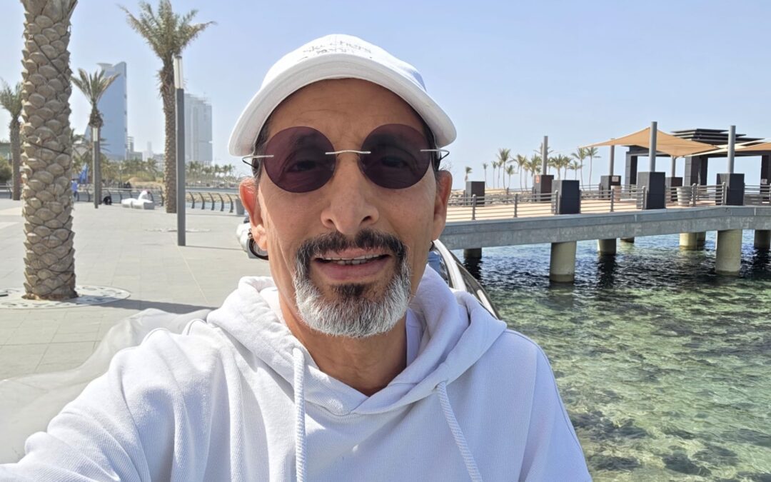 كيف تتكيف مع الأمور الغريبة؟