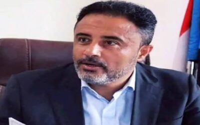 أبين … وساطة الحييد رئيس تنفيذية المجلس الانتقالي أخمدت الفتنة