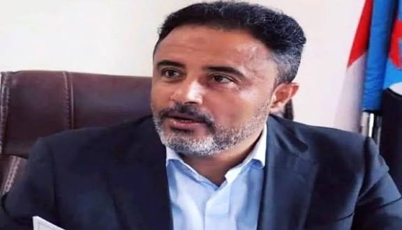 أبين … وساطة الحييد رئيس تنفيذية المجلس الانتقالي أخمدت الفتنة