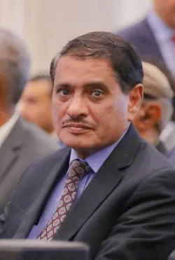‏حكمة القيادة في دول الخليج
