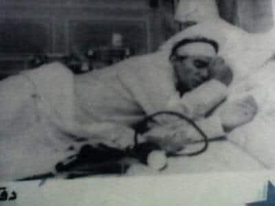 في ذكري وفاته ال49 اخر يوم ف حياة العندليب الاسمر عبد الحليم حافظ …