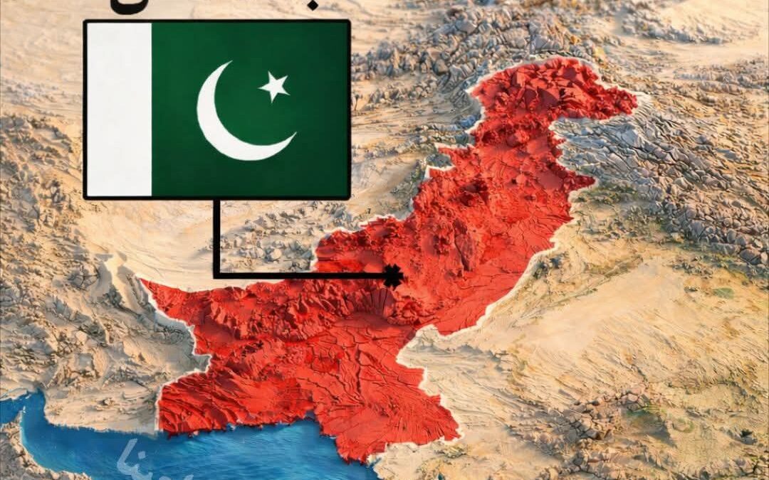 لماذا اختارت أمريكا وإيران باكستان كأرض للمفاوضات بينهما؟