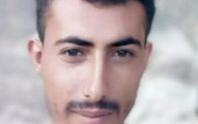 قائد الكثيبة الثانية باللواء الثالث مشاه ينعي الجندي البطل صقر السميطي